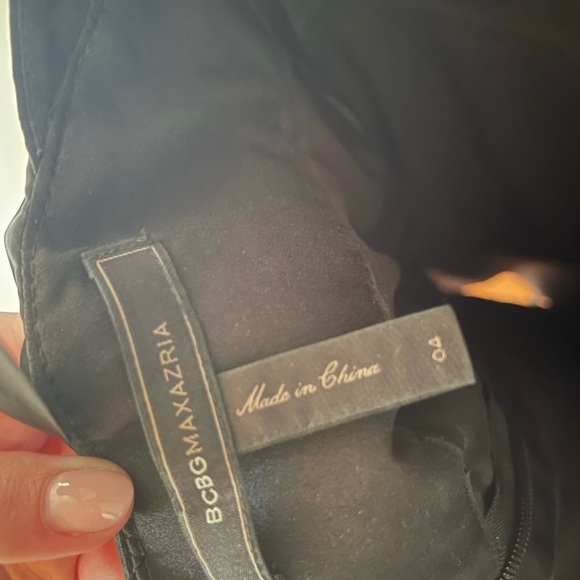 BCBGMAXAZRIA Dress - Picture 7 of 7